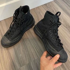 Converse mountain club